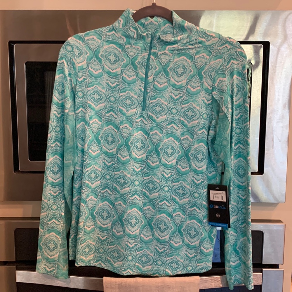 Ibkul Sunshirt NWT